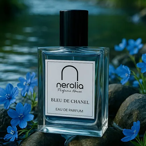 عطر مردانه