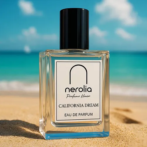 عطر مشترک