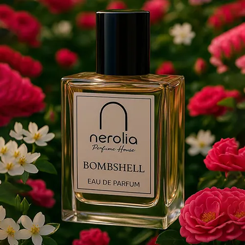 عطر زنانه